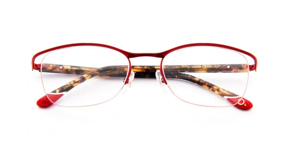 Etnia Barcelona WHITNEY Eyeglasses - view 5